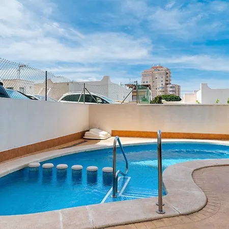 Apartment Marcelina Sunrise