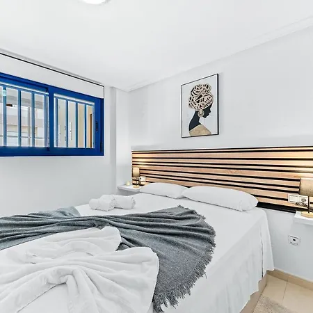 Marcelina Sunrise Apartment