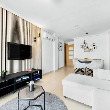 Apartment Marcelina Sunrise Torrevieja