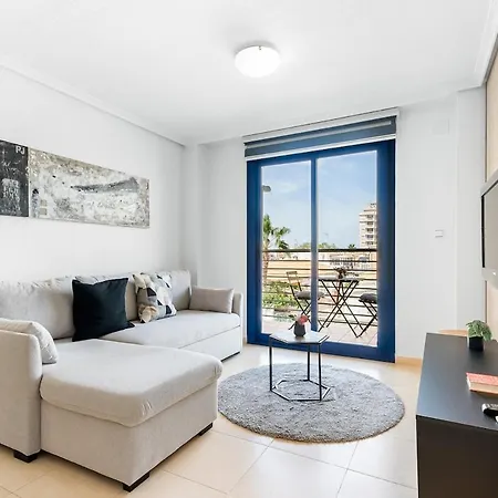 Marcelina Sunrise * Torrevieja