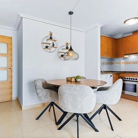 Apartment Marcelina Sunrise Torrevieja