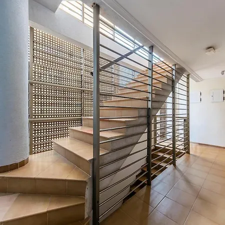 Apartment Marcelina Sunrise Torrevieja