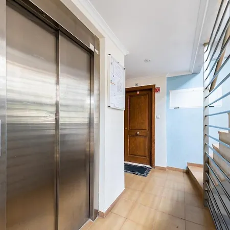 Marcelina Sunrise Torrevieja