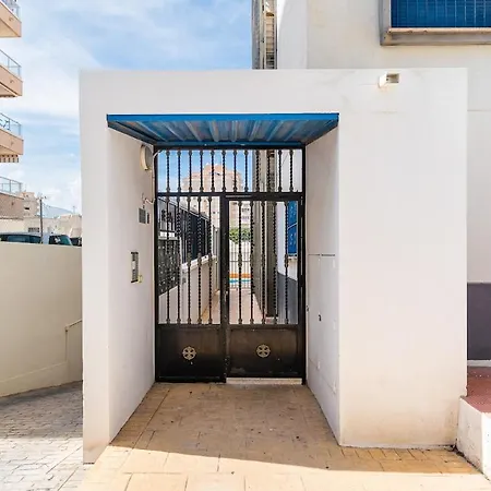 Apartment Marcelina Sunrise Torrevieja