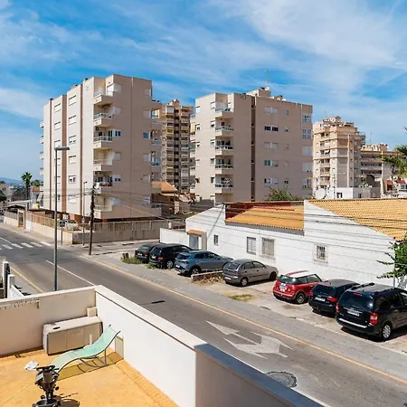 Apartment Marcelina Sunrise