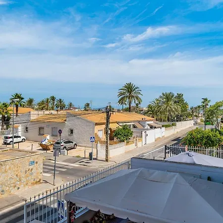 Marcelina Sunrise Apartment