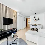 Marcelina Sunrise Apartment *
