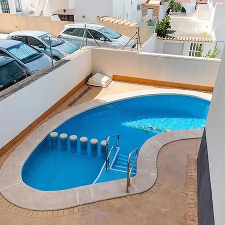 Marcelina Sunrise טורבייחה