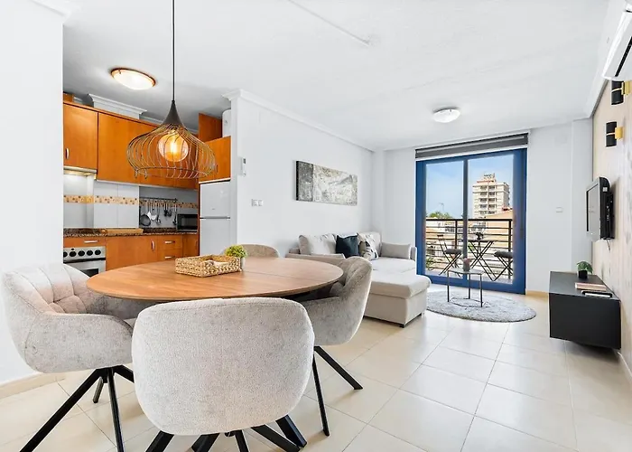 Marcelina Sunrise * Torrevieja