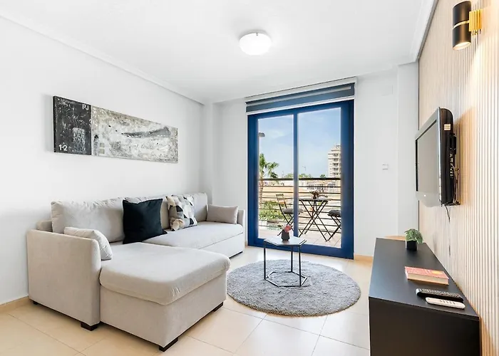 Marcelina Sunrise * Torrevieja