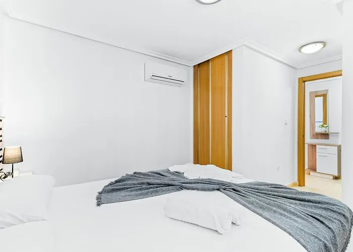 Marcelina Sunrise Torrevieja