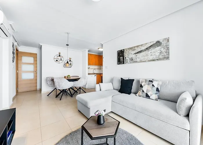 Marcelina Sunrise * Torrevieja