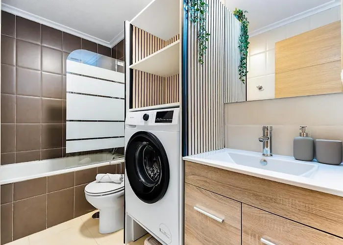 Marcelina Sunrise Apartman