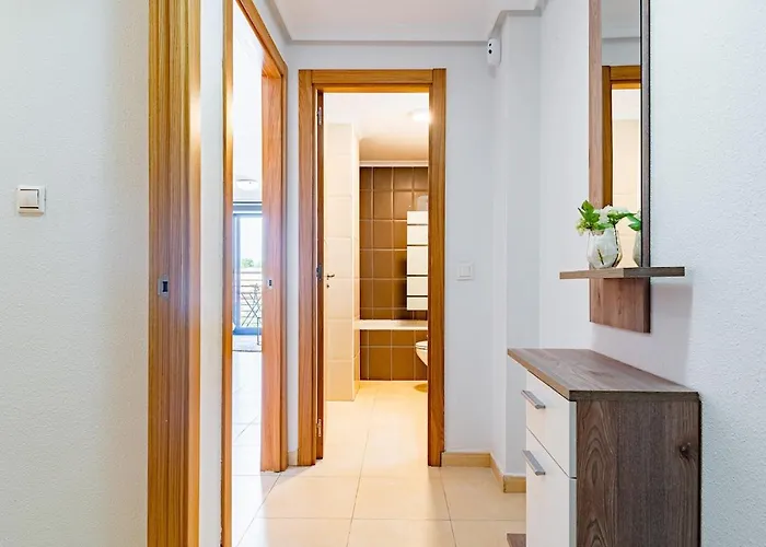 Marcelina Sunrise Apartman *