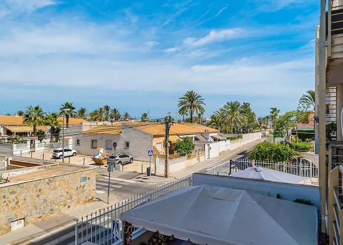 Marcelina Sunrise Apartman