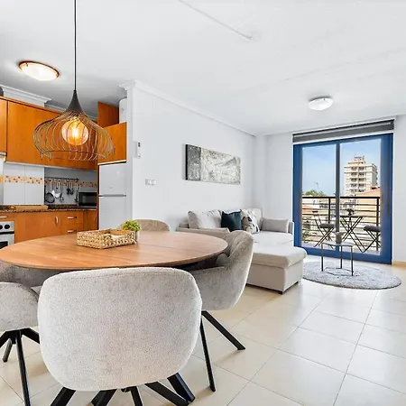 Marcelina Sunrise * Torrevieja