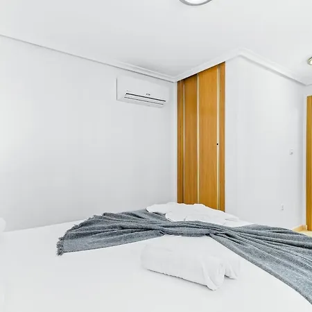 Marcelina Sunrise Torrevieja